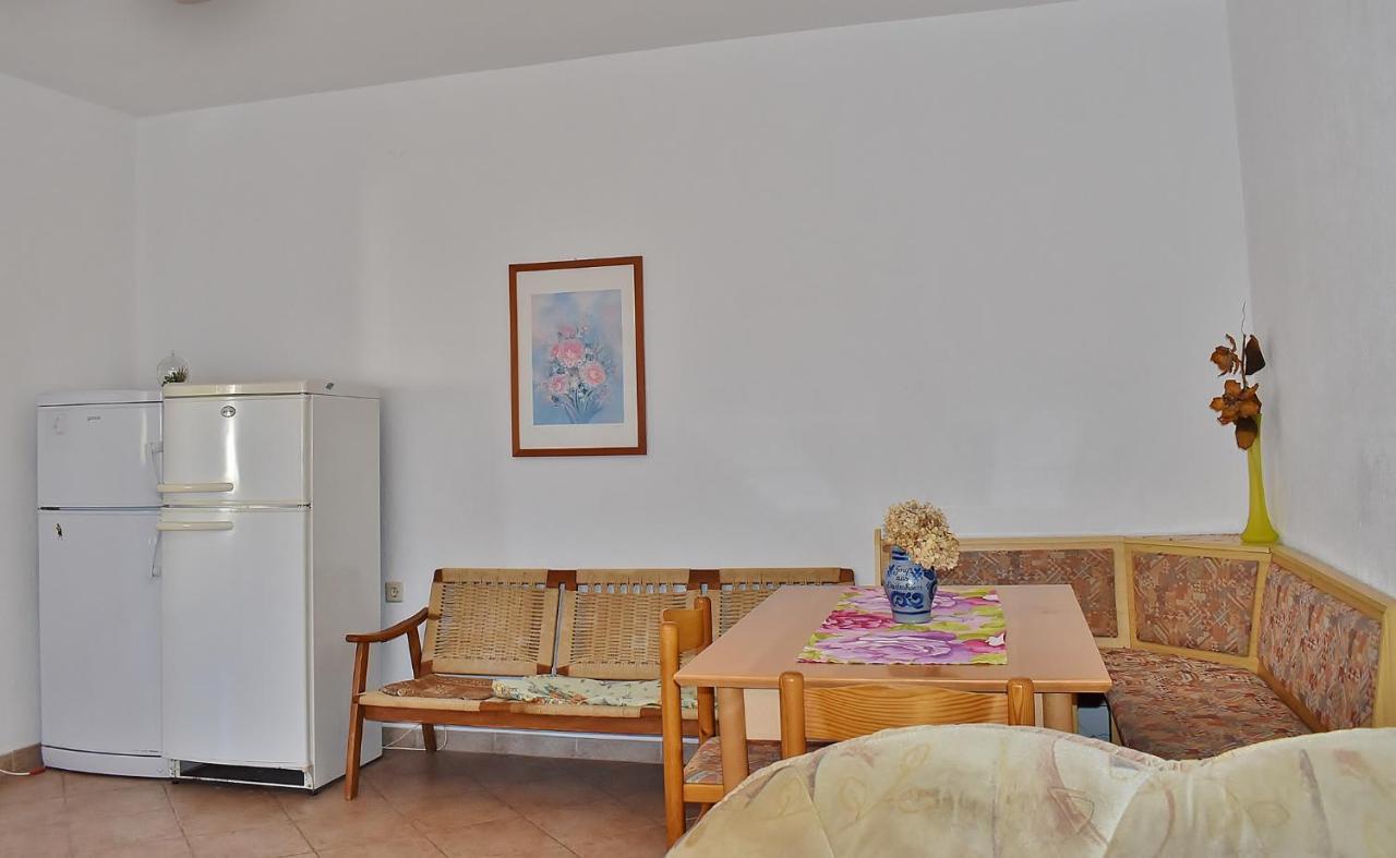 Apartment in Lopar/Insel Rab 17739 Exterior foto