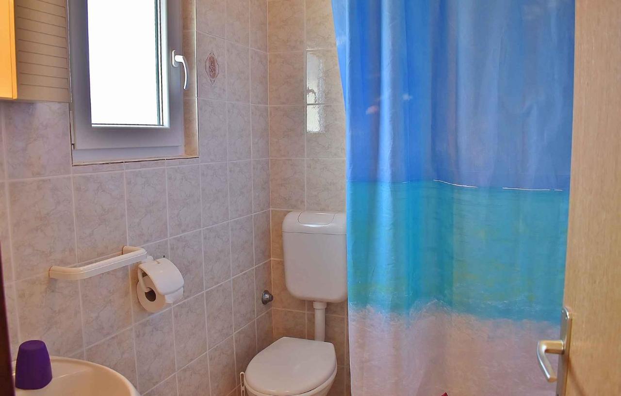 Apartment in Lopar/Insel Rab 17739 Exterior foto