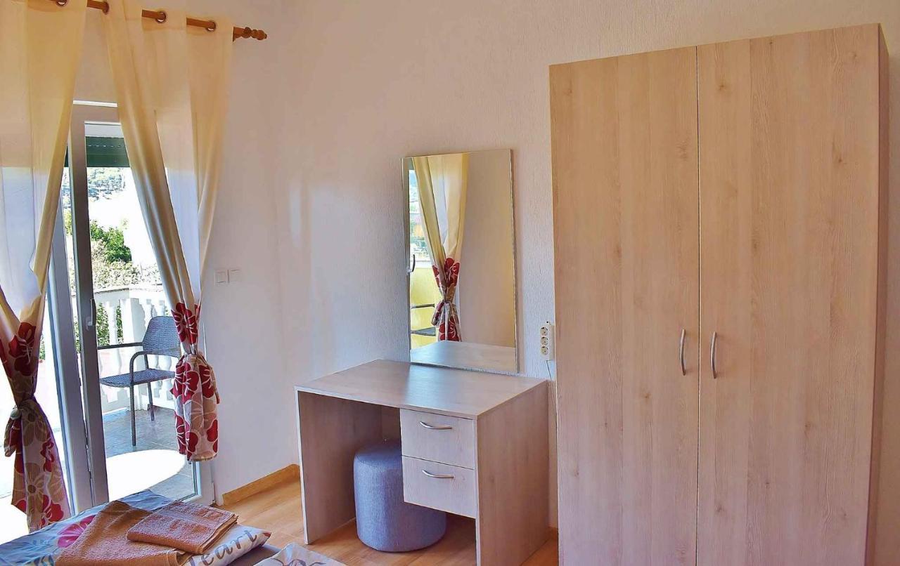 Apartment in Lopar/Insel Rab 17739 Exterior foto