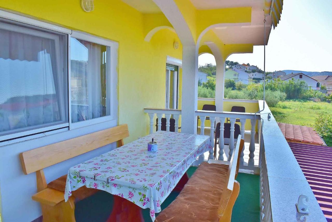 Apartment in Lopar/Insel Rab 17739 Exterior foto