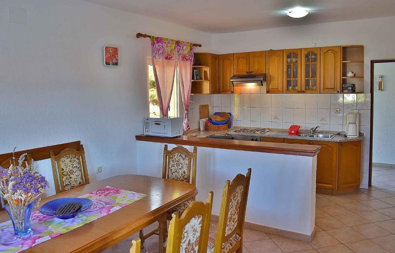 Apartment in Lopar/Insel Rab 17739 Exterior foto